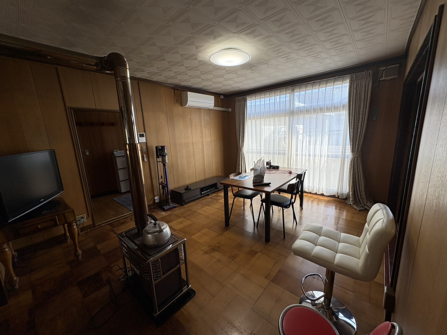 不動産賃貸 間取り