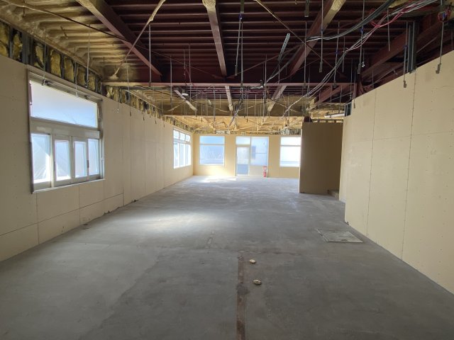 不動産賃貸 間取り