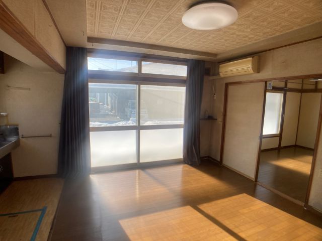 不動産賃貸 間取り