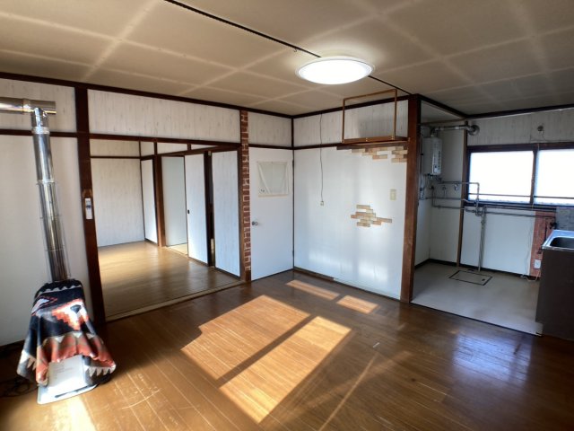 不動産賃貸 間取り