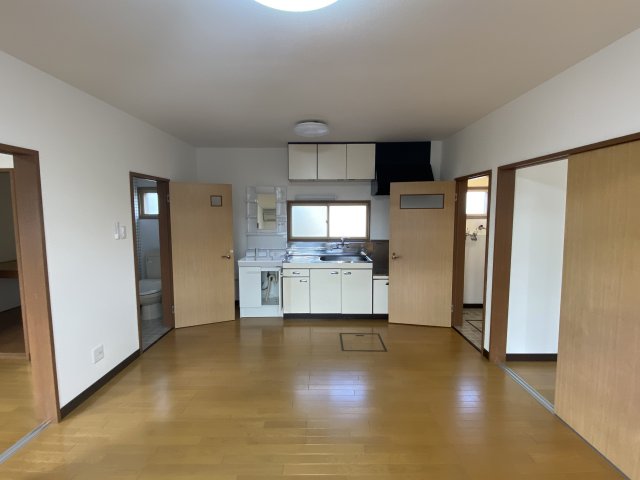 不動産賃貸 間取り