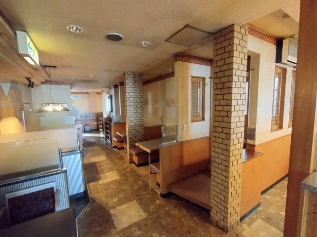 不動産賃貸 間取り