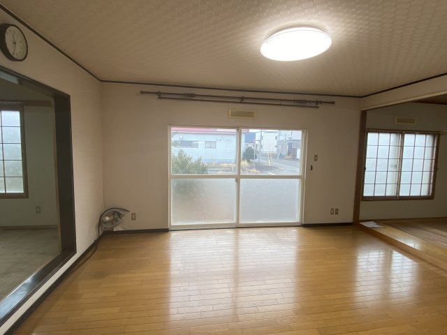 不動産賃貸 間取り