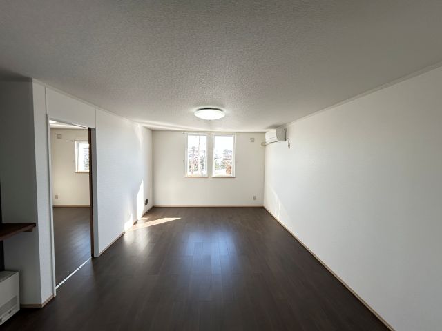 不動産賃貸 間取り