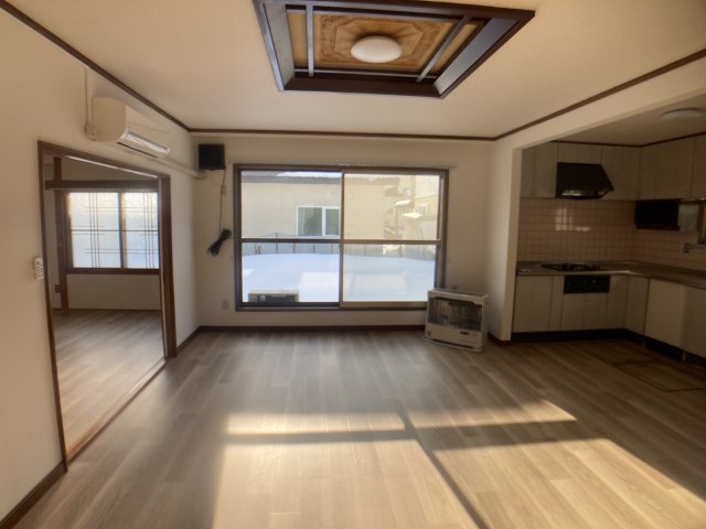 不動産賃貸 間取り