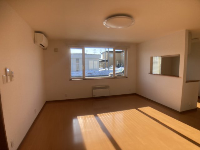 不動産賃貸 間取り