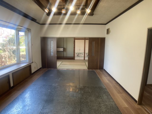 不動産賃貸 間取り