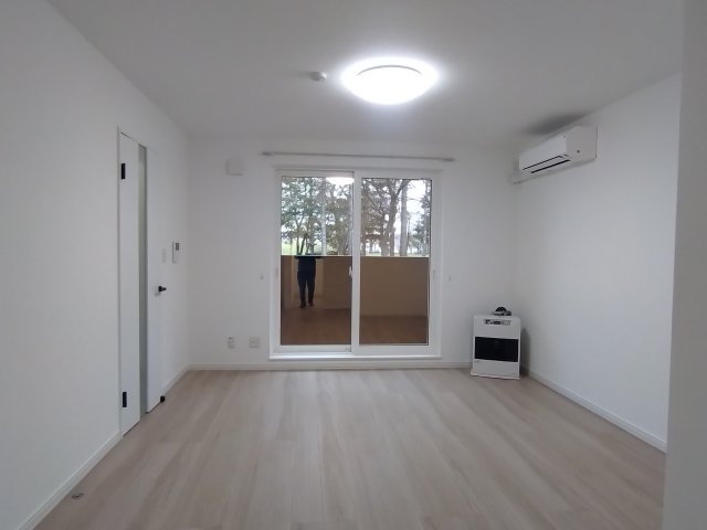 不動産賃貸 間取り