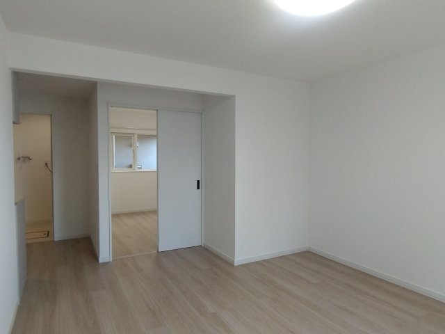 不動産賃貸 間取り