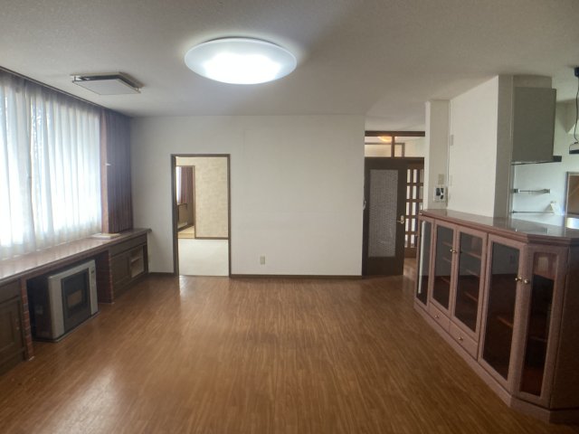 不動産賃貸 間取り