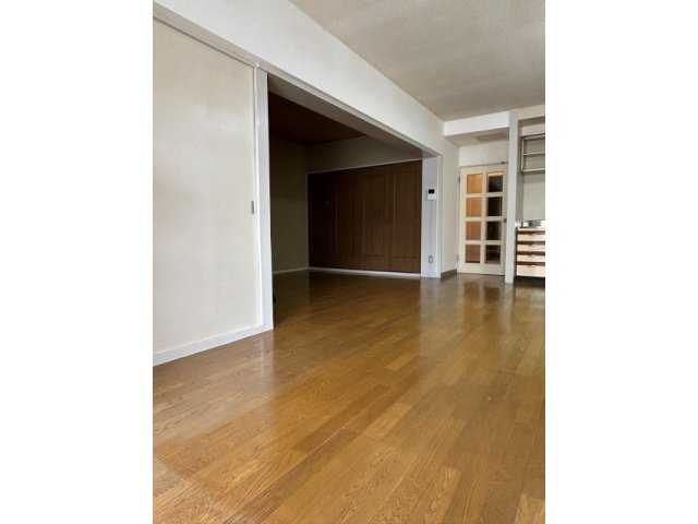 不動産賃貸 間取り