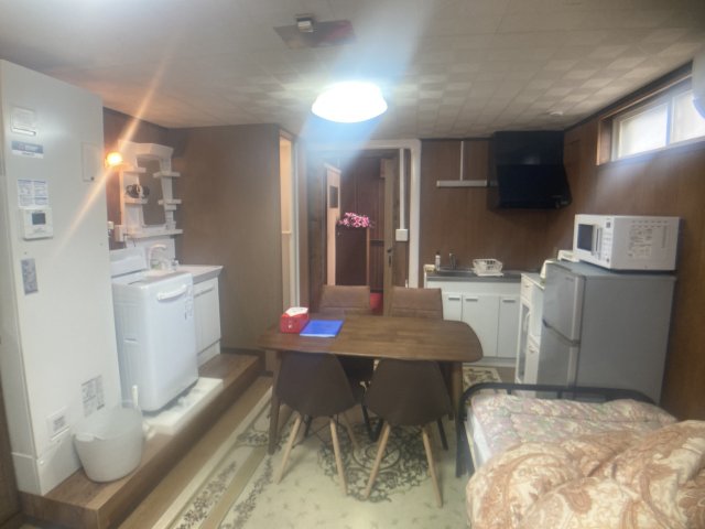 不動産賃貸 間取り