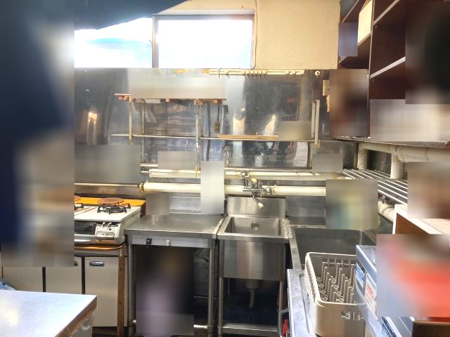 ちえん売買検索 詳細画面