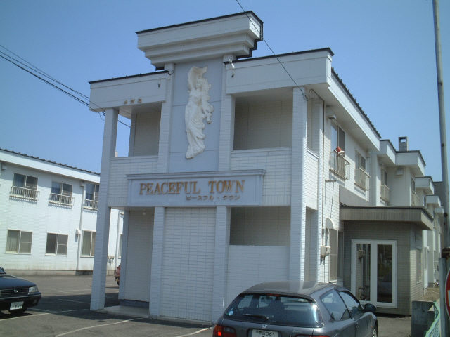 賃貸不動産 写真