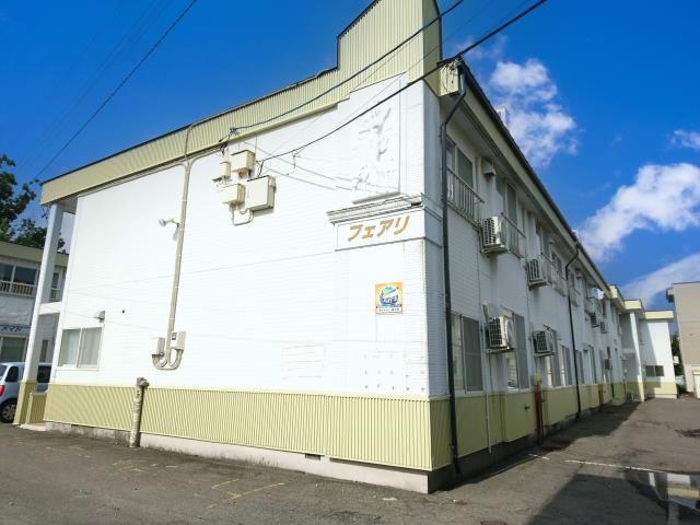 賃貸不動産 写真