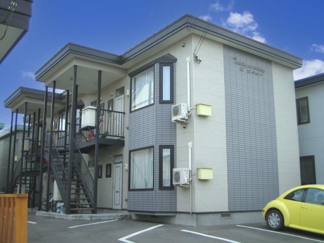 賃貸不動産 写真