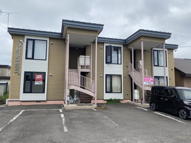 賃貸不動産 写真