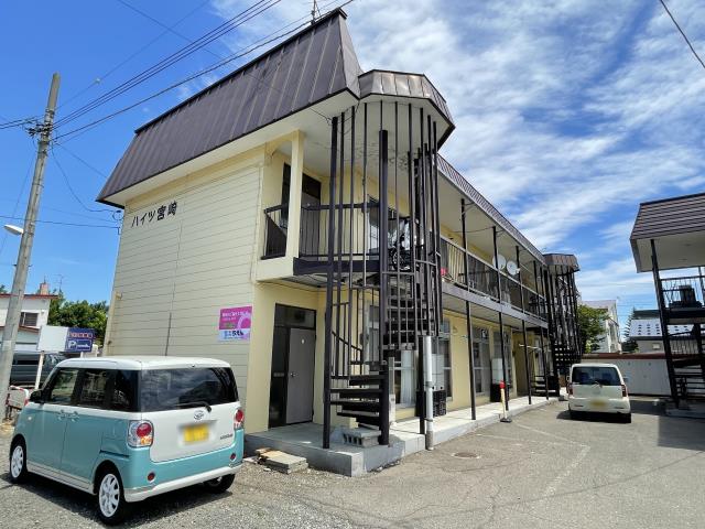 賃貸不動産 写真