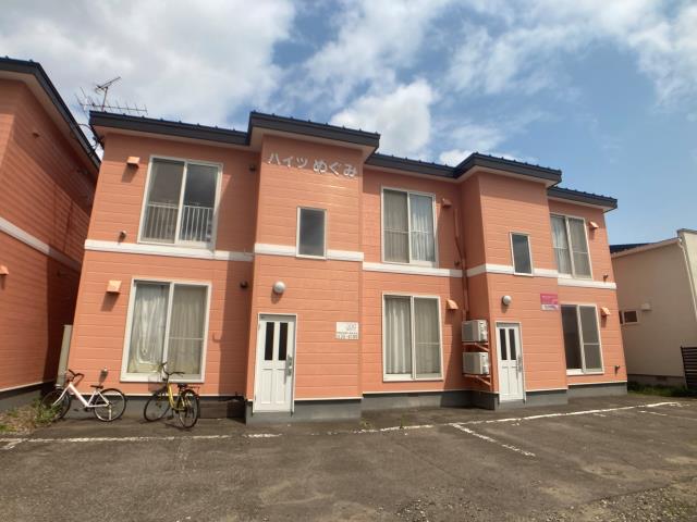 賃貸不動産 写真