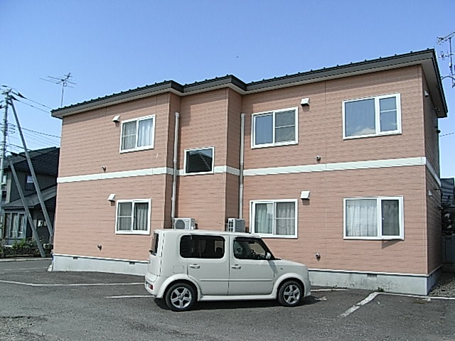 賃貸不動産 写真