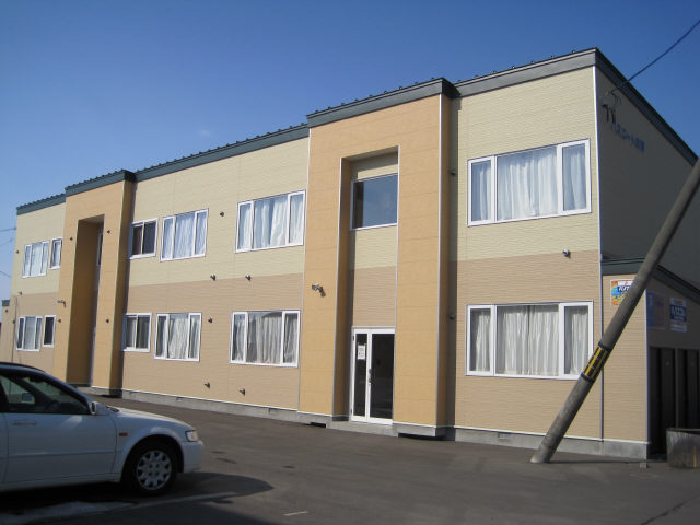 賃貸不動産 写真