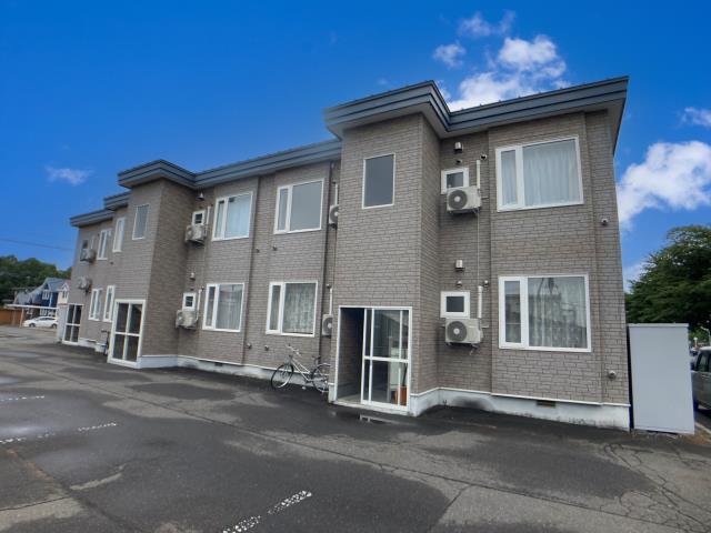 賃貸不動産 写真