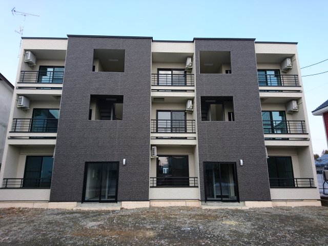 賃貸不動産 写真