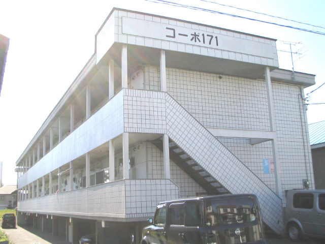 賃貸不動産 写真