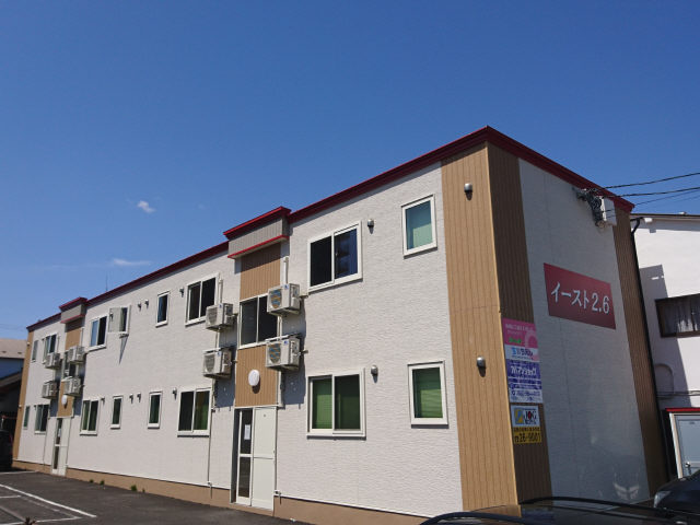 賃貸不動産 写真