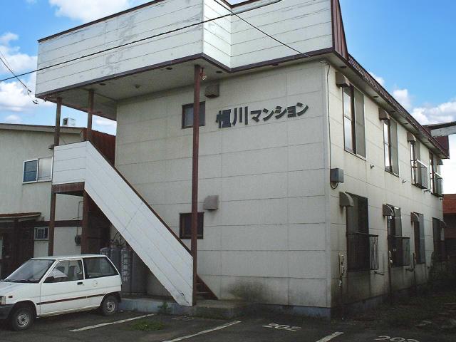 賃貸不動産 写真
