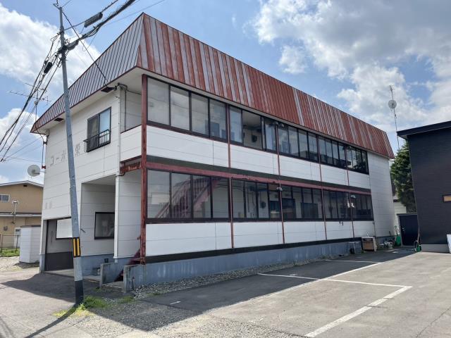 不動産賃貸 写真